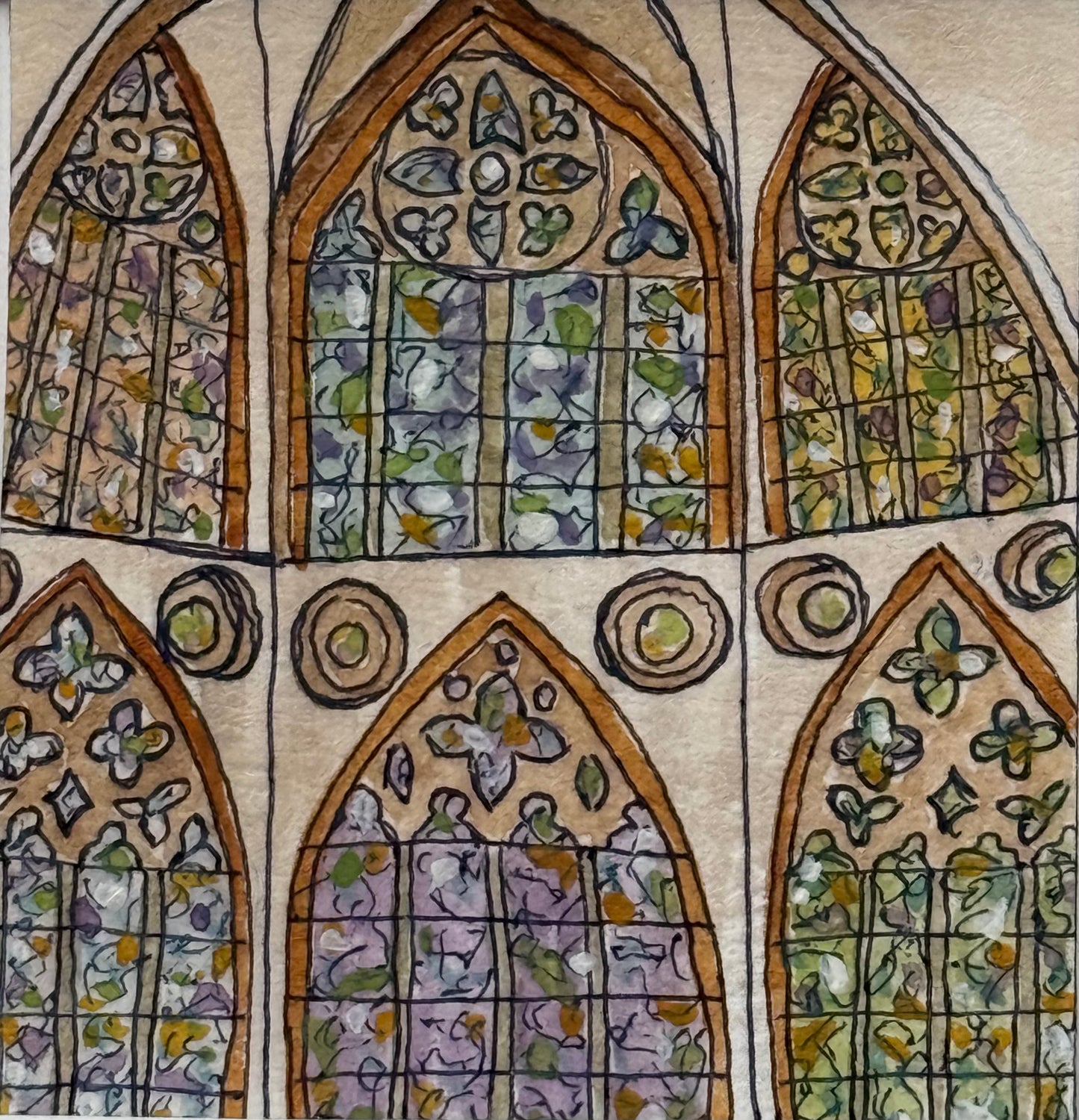 St. Peter’s Cathedral, Regensburg